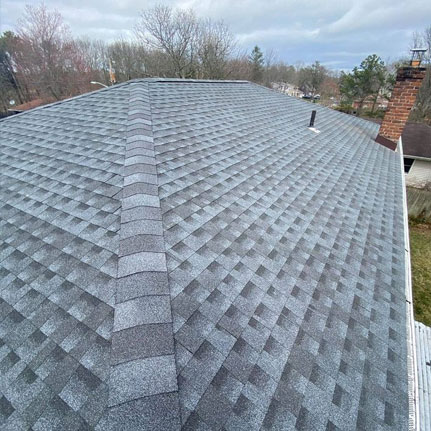 Asphalt Shingle Roof Repair West Islip NY